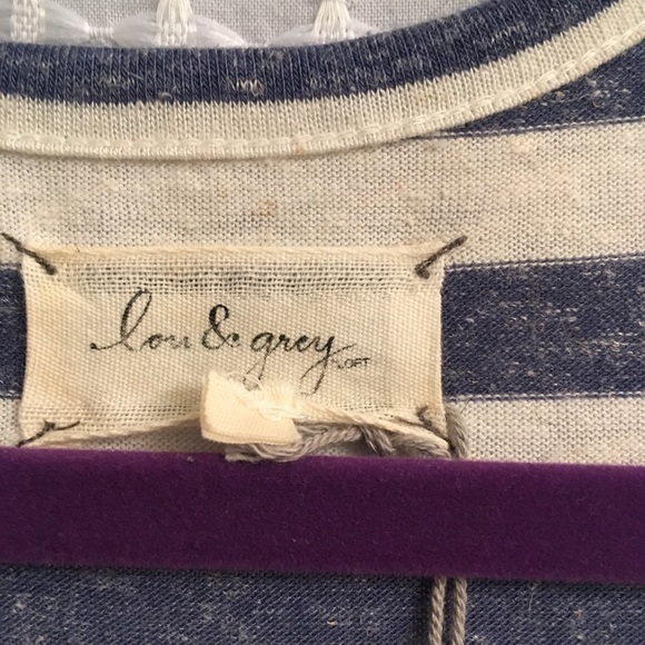 Lou & Grey Maxi Dress - Picture 5 of 5